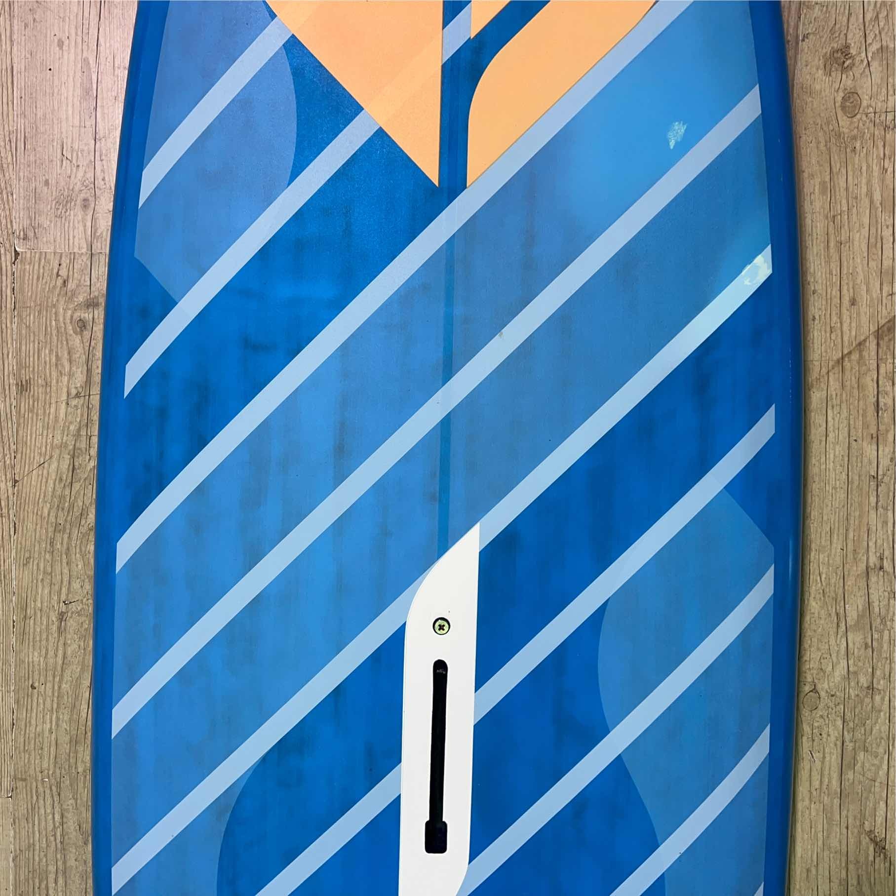 Goya Carrera Carbon 118 2022/23