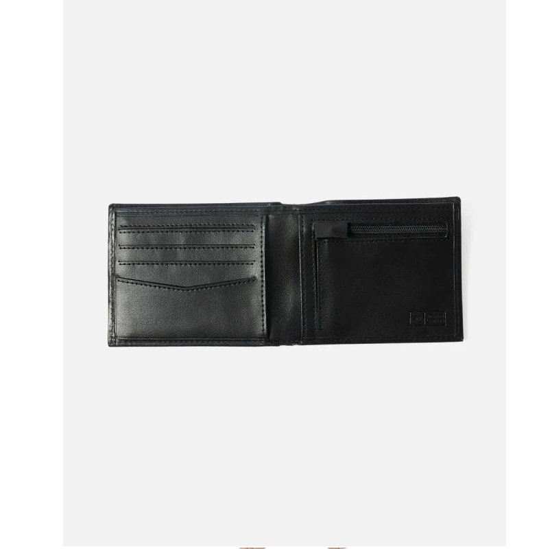 RIP CURL Portafoglio Corpowatu RFID 2 In 1