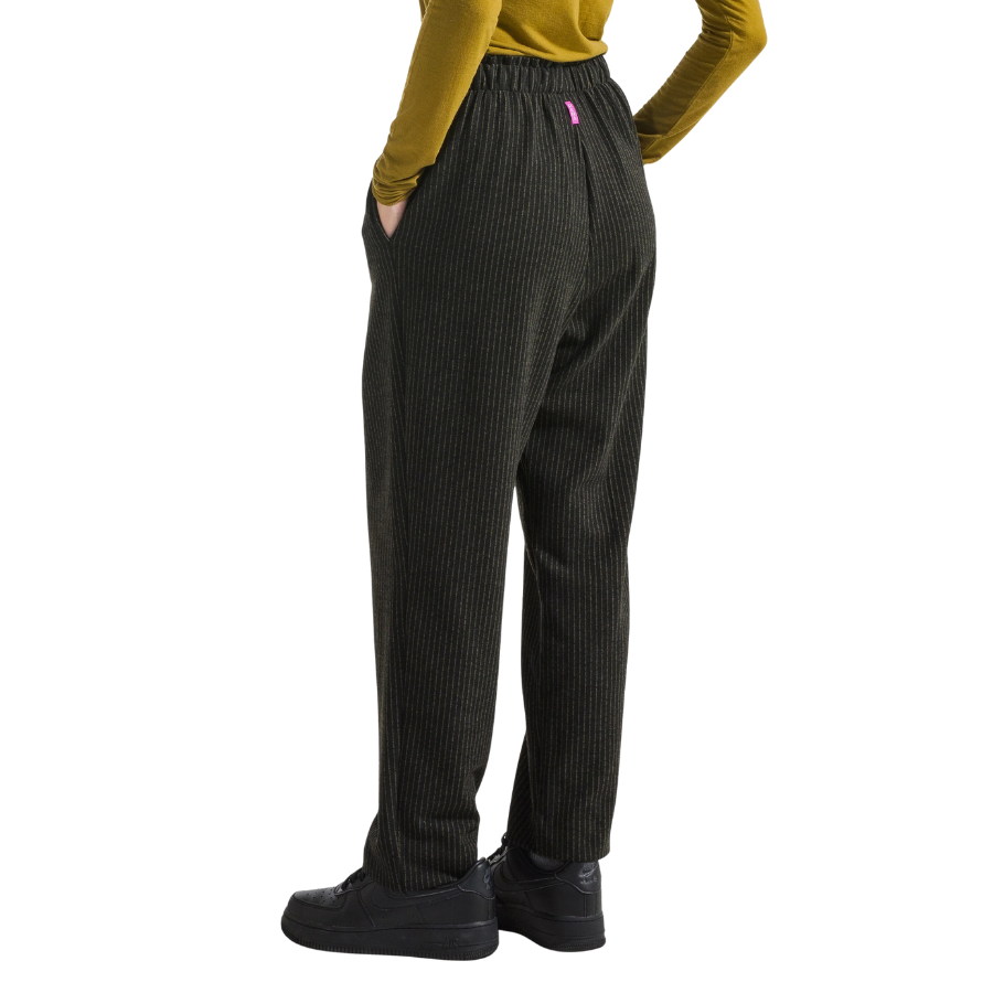Deha Pantalone Bordido Gessata (MEDIUM)