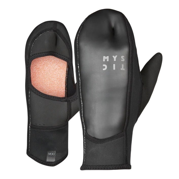 Mystic Ease Glove / Open Palm  - Size : XL