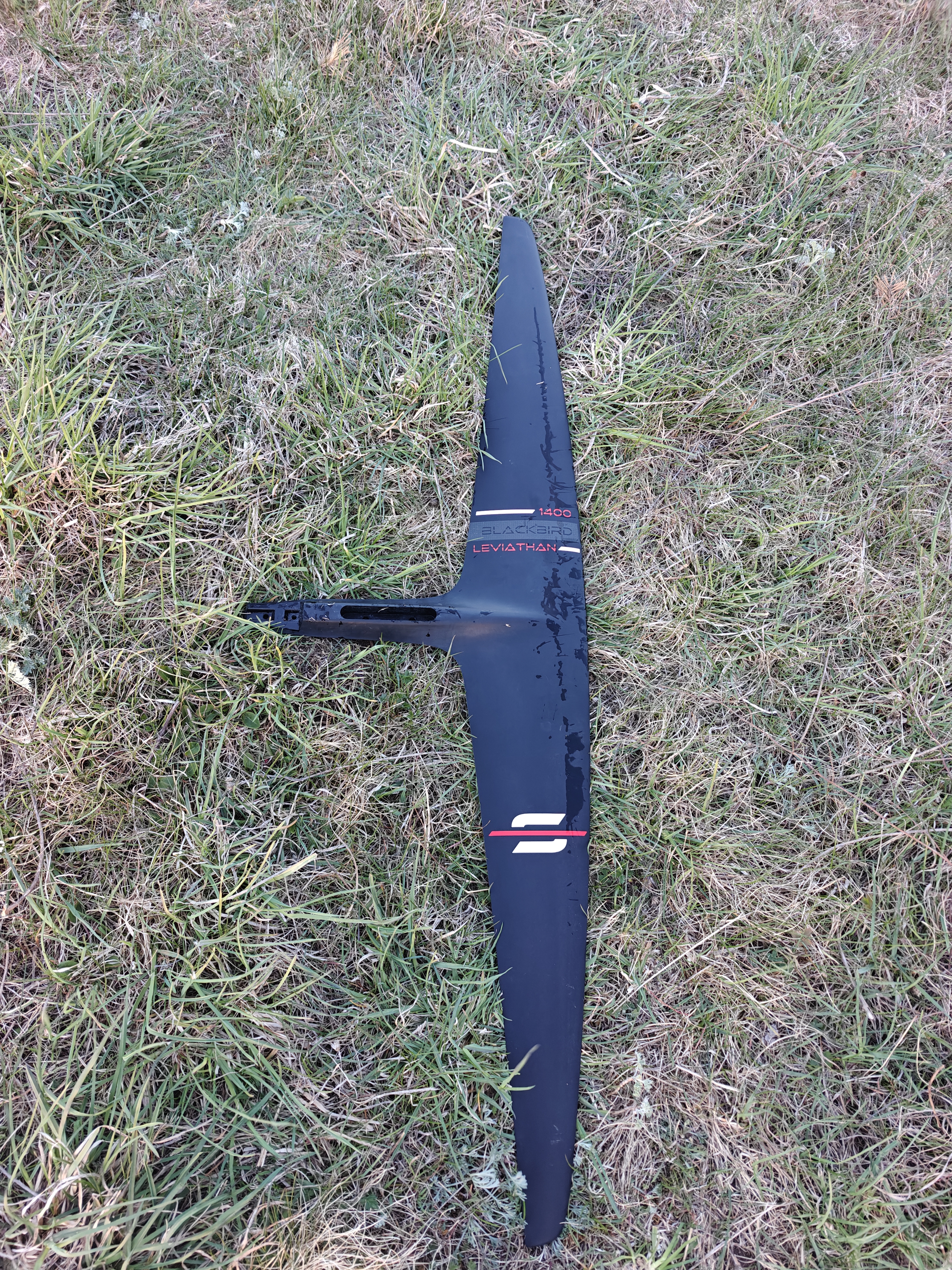 Sabfoil BB1400