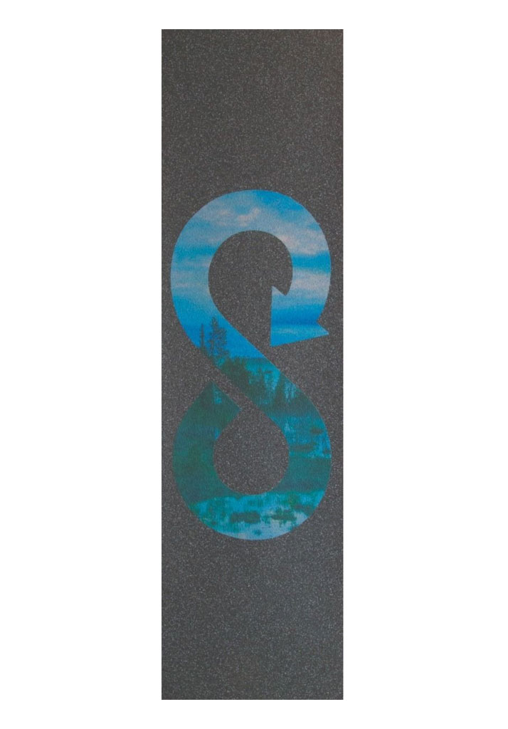 GRIPTAPE JESSUP NBD COLOUR ENVIRONMENT INFINITY