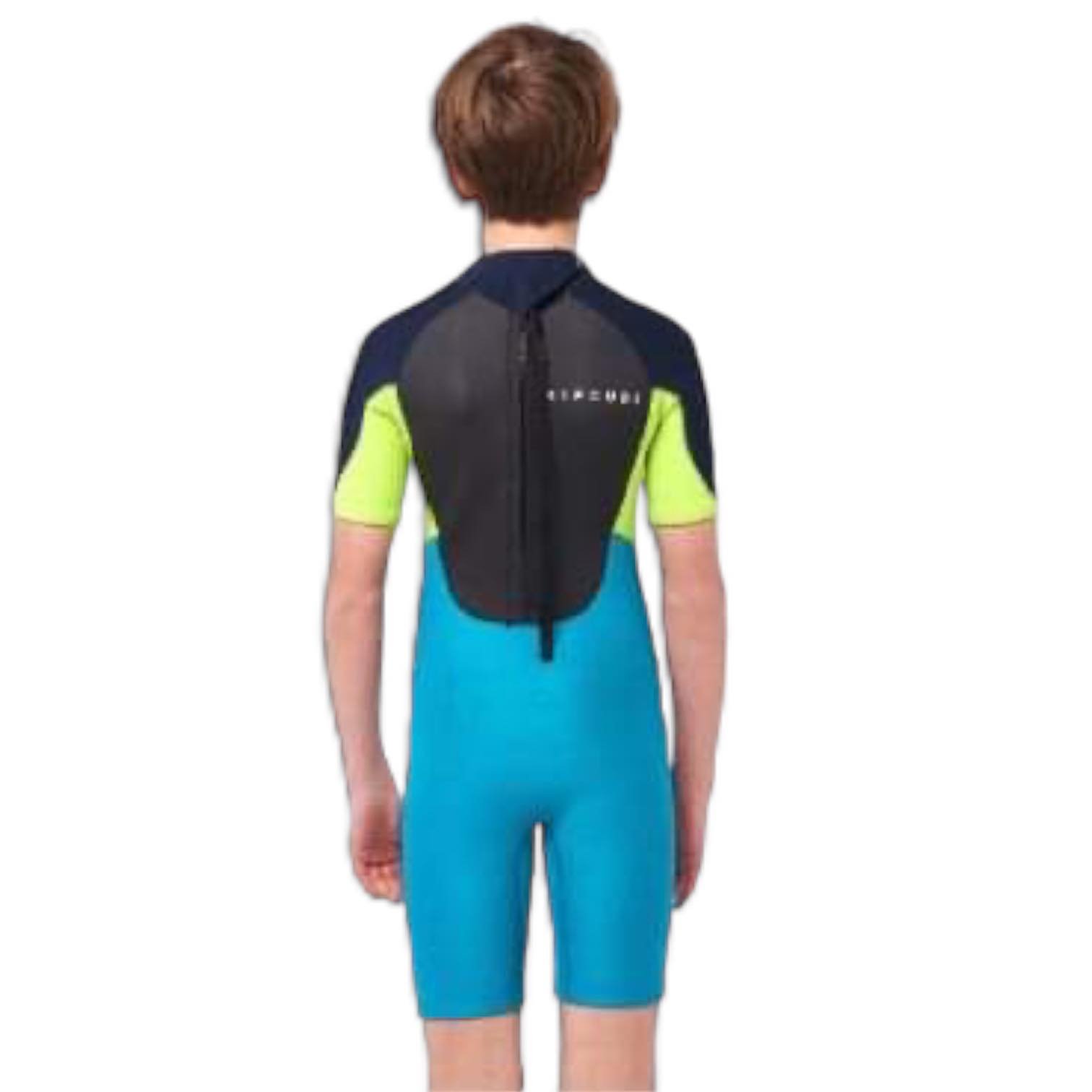 Rip Curl Boys Omega (10, NAVY)