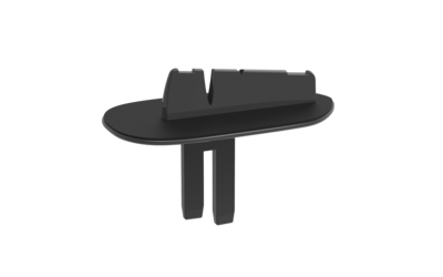 Neil Pryde Interchangeable Head - Box Type : Surf Plate