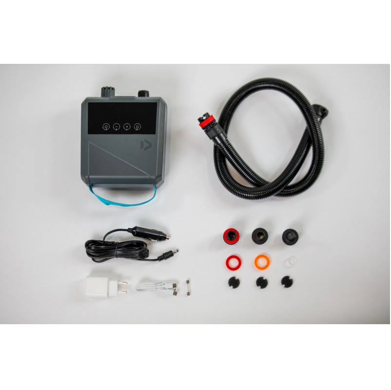 DUOTONE Lazepump ePUMP