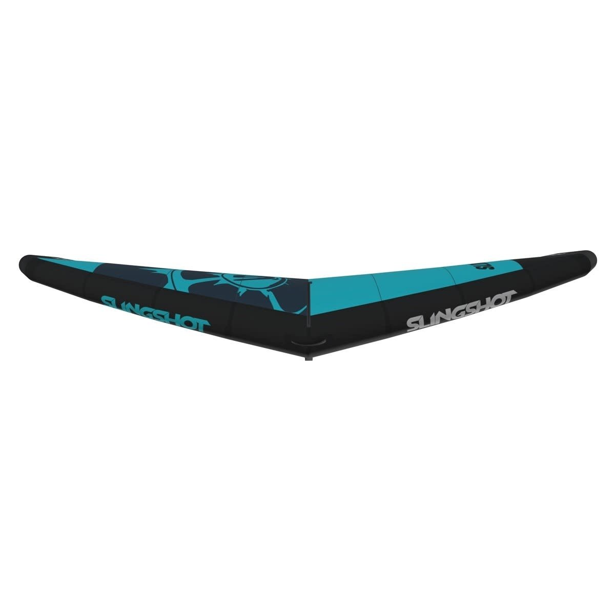 Slingshot Slingwing V3 - "Color: Blue","Size: 5.0"