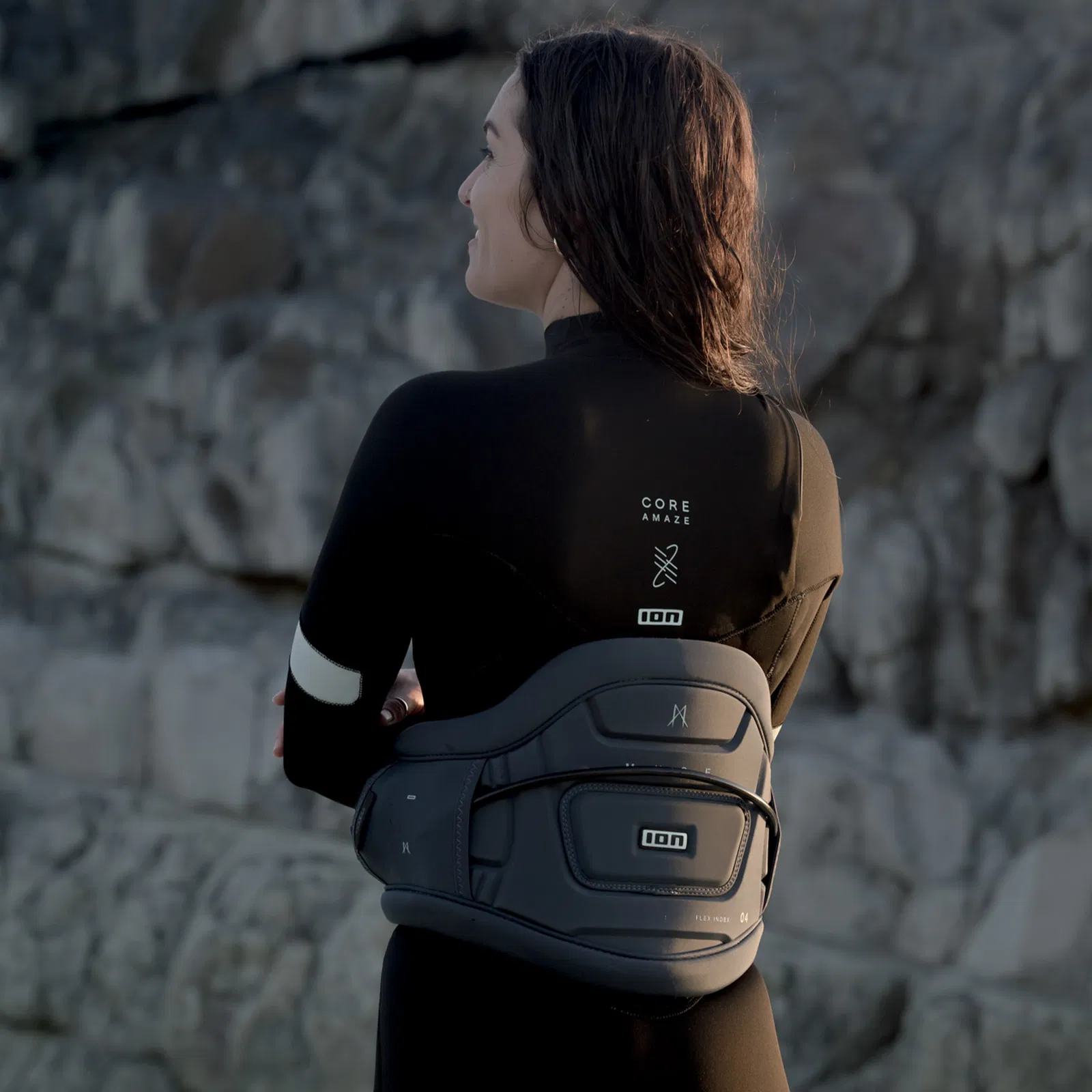 Ion Waist Kite Muse (34/XS)