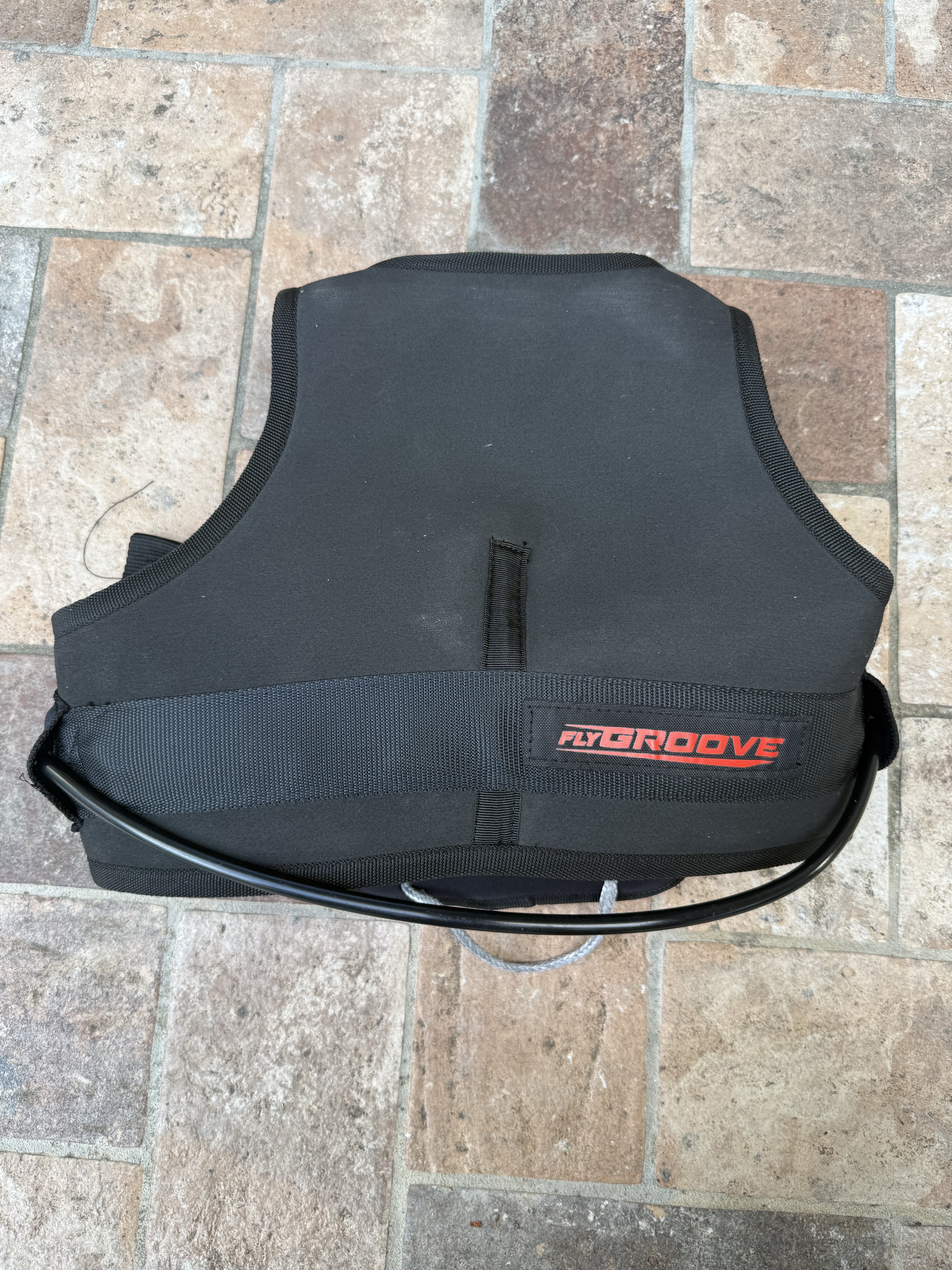 Trapezio Wingfoil G-Hook Original