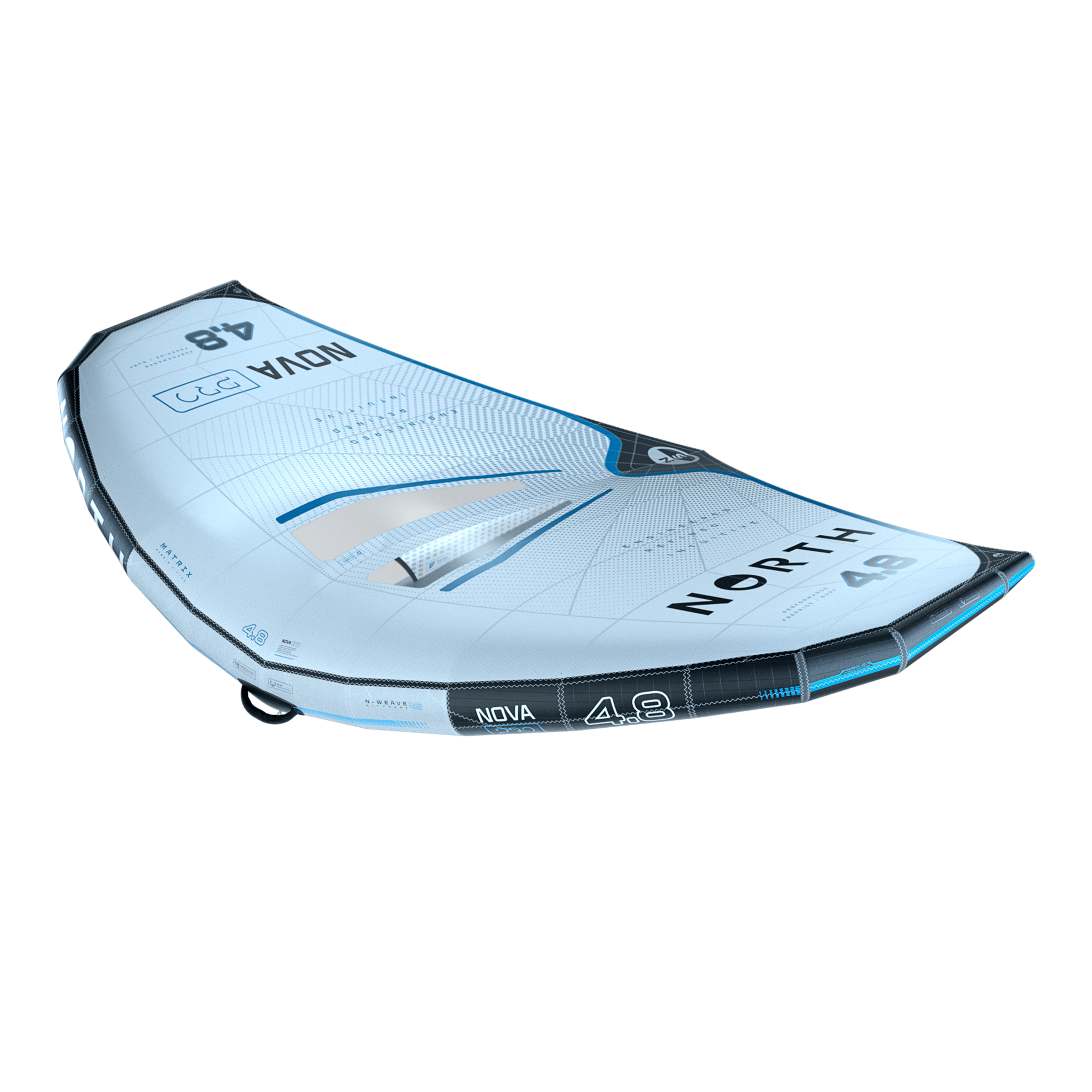 North Nova PRO 2025 - Size : 4.8