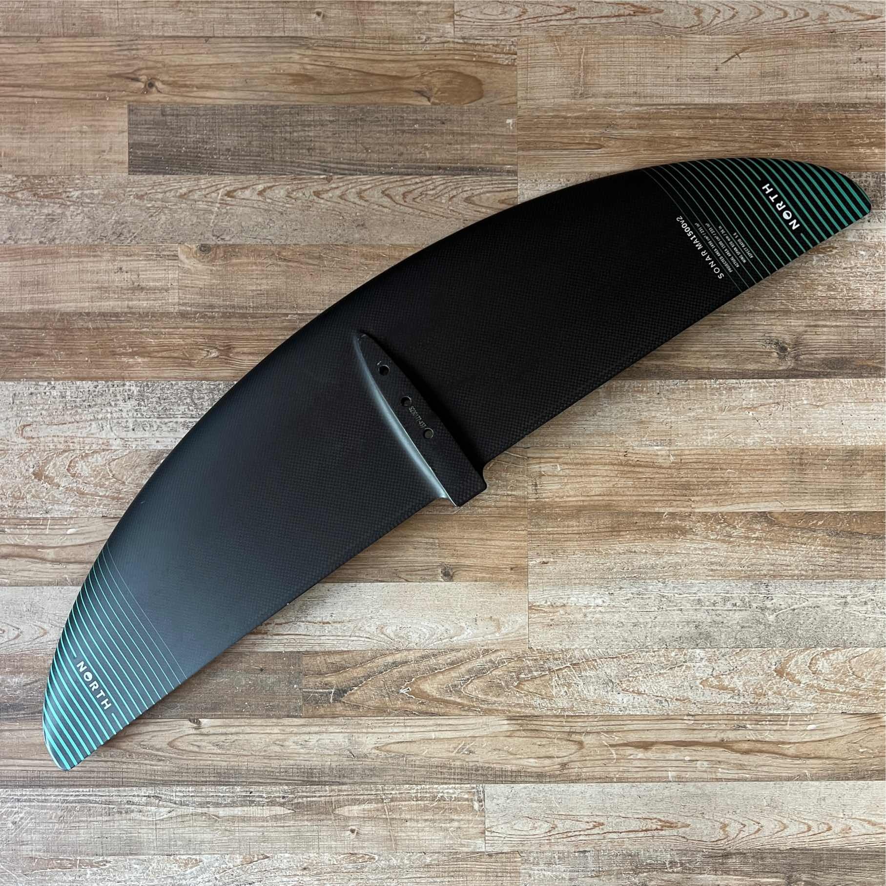 North Sonar MA1500v2