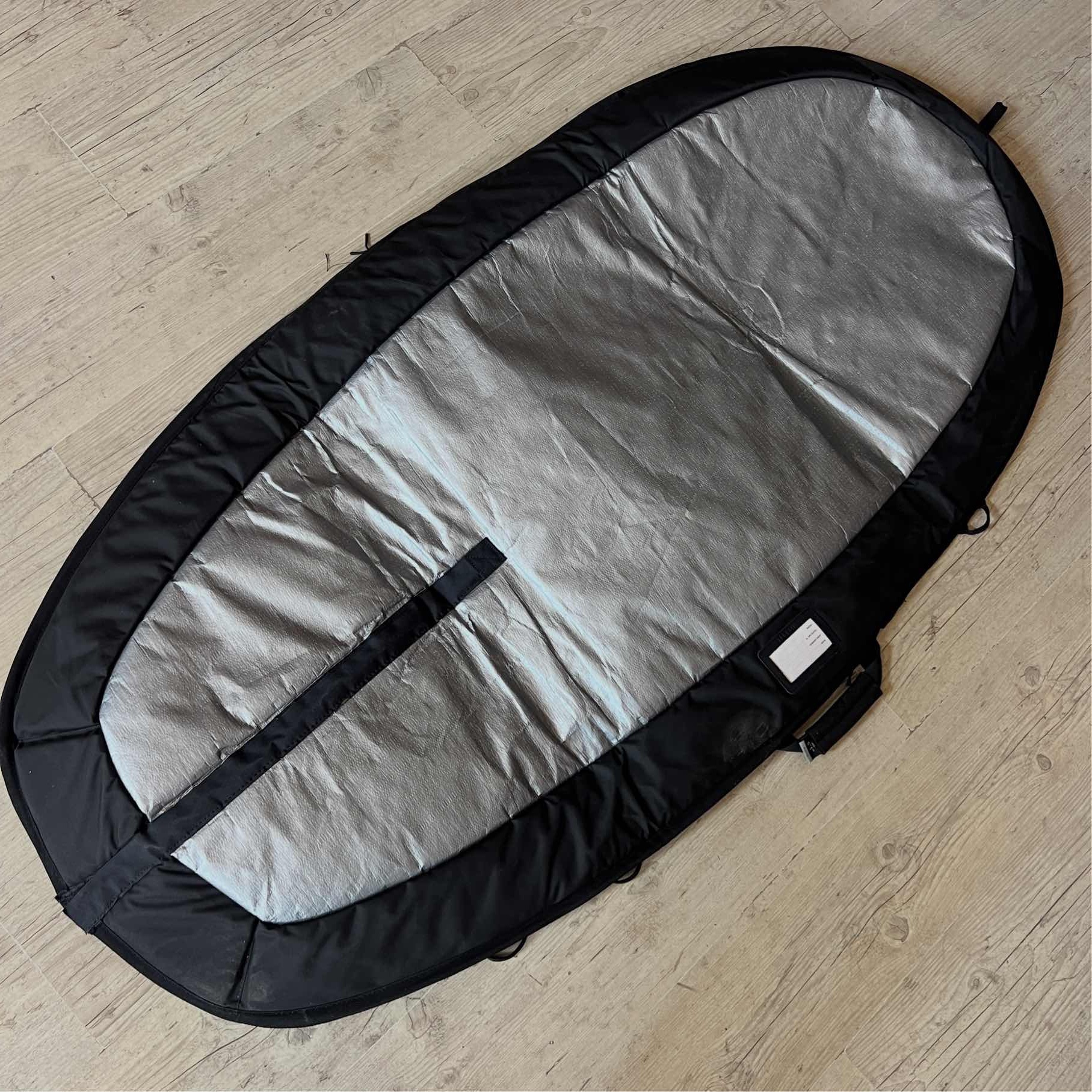 Mystic Patrol Daycover Foilboard 5'1"