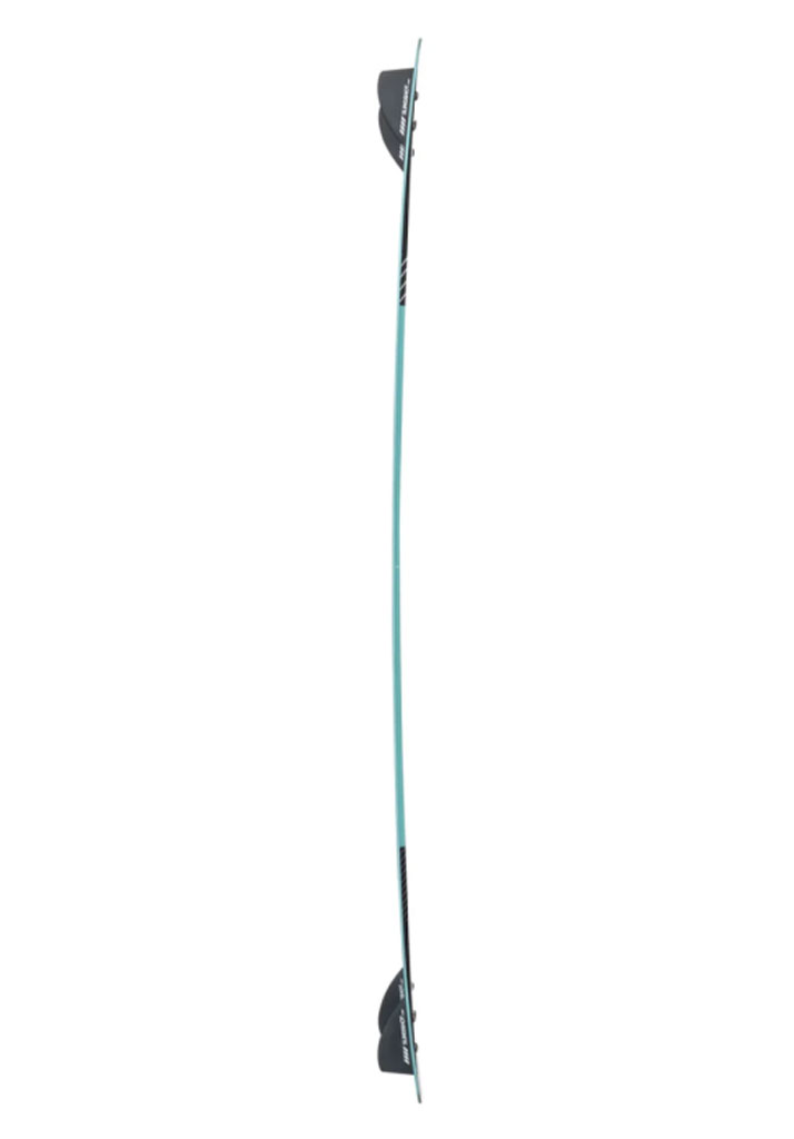TAVOLA TWIN KITE SLINGSHOT CRISIS V4 137cm (Size 137cm)