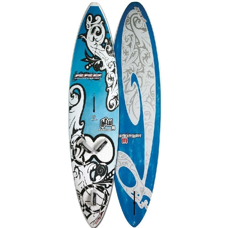 HARDCORE WAVE XS 66 2007