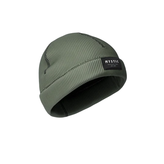 Mystic  Beanie Neoprene 2023 - "Color: navy","Size: L/XL"