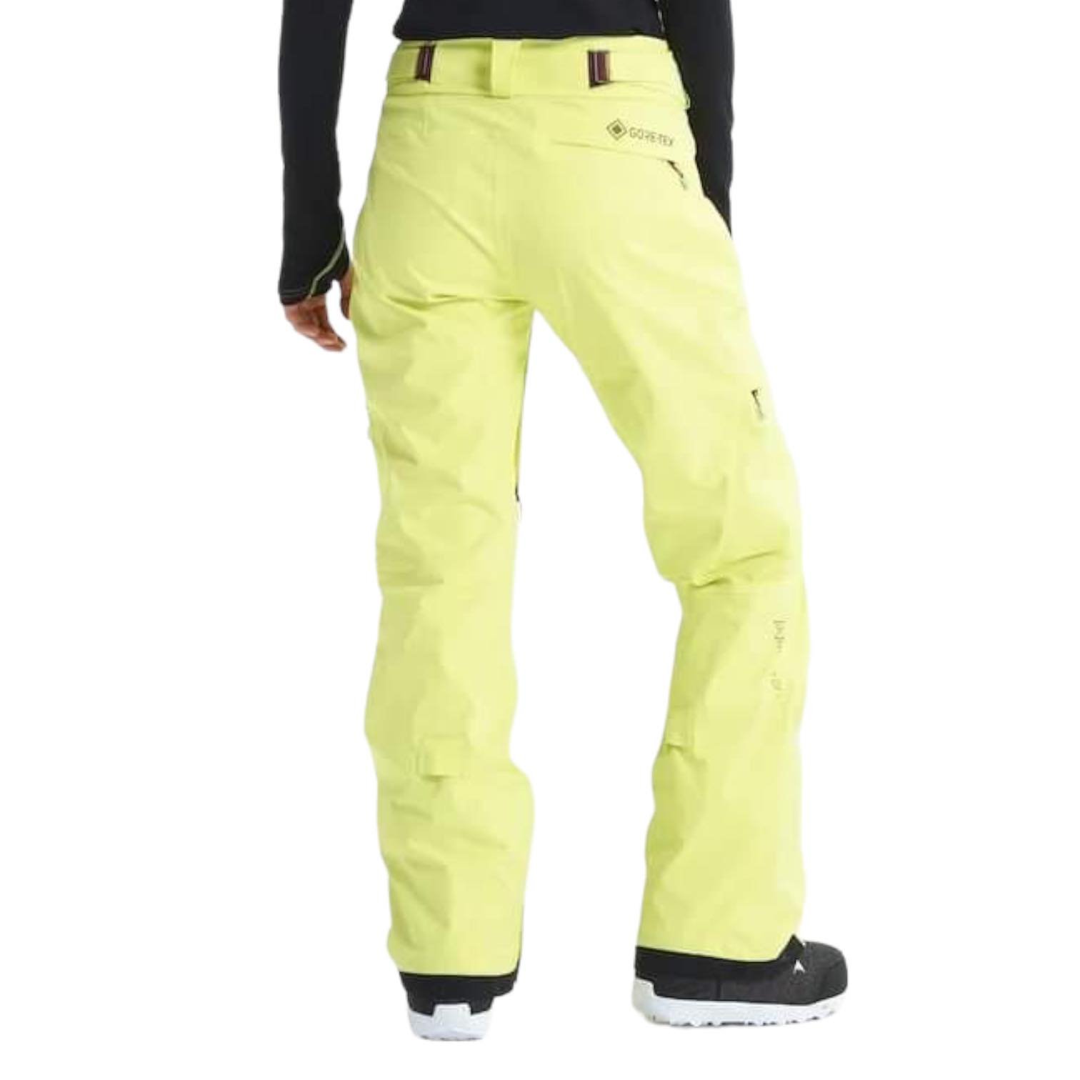 Women's Burton [ak] GORE‑TEX Insulated Summit Pant (M)