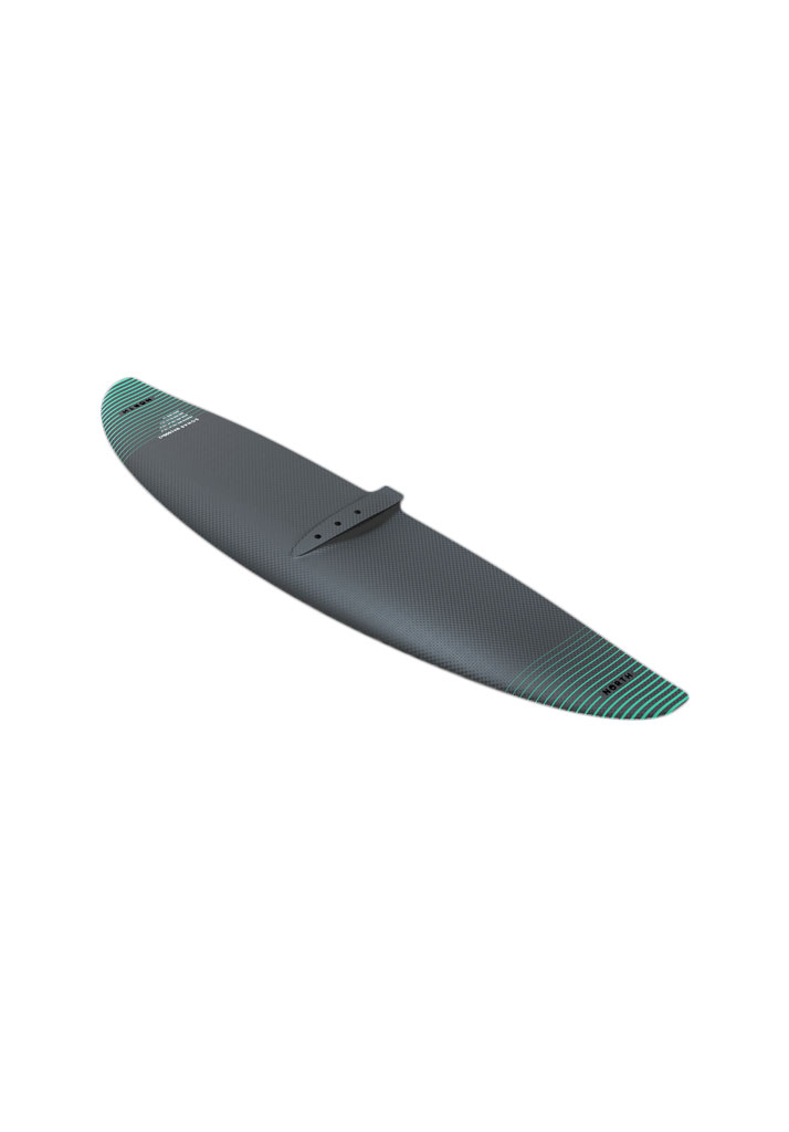 FRONT WING NORTH KITEBOARDING SONAR MA1500V2 FRONT WING 900 BLACK U