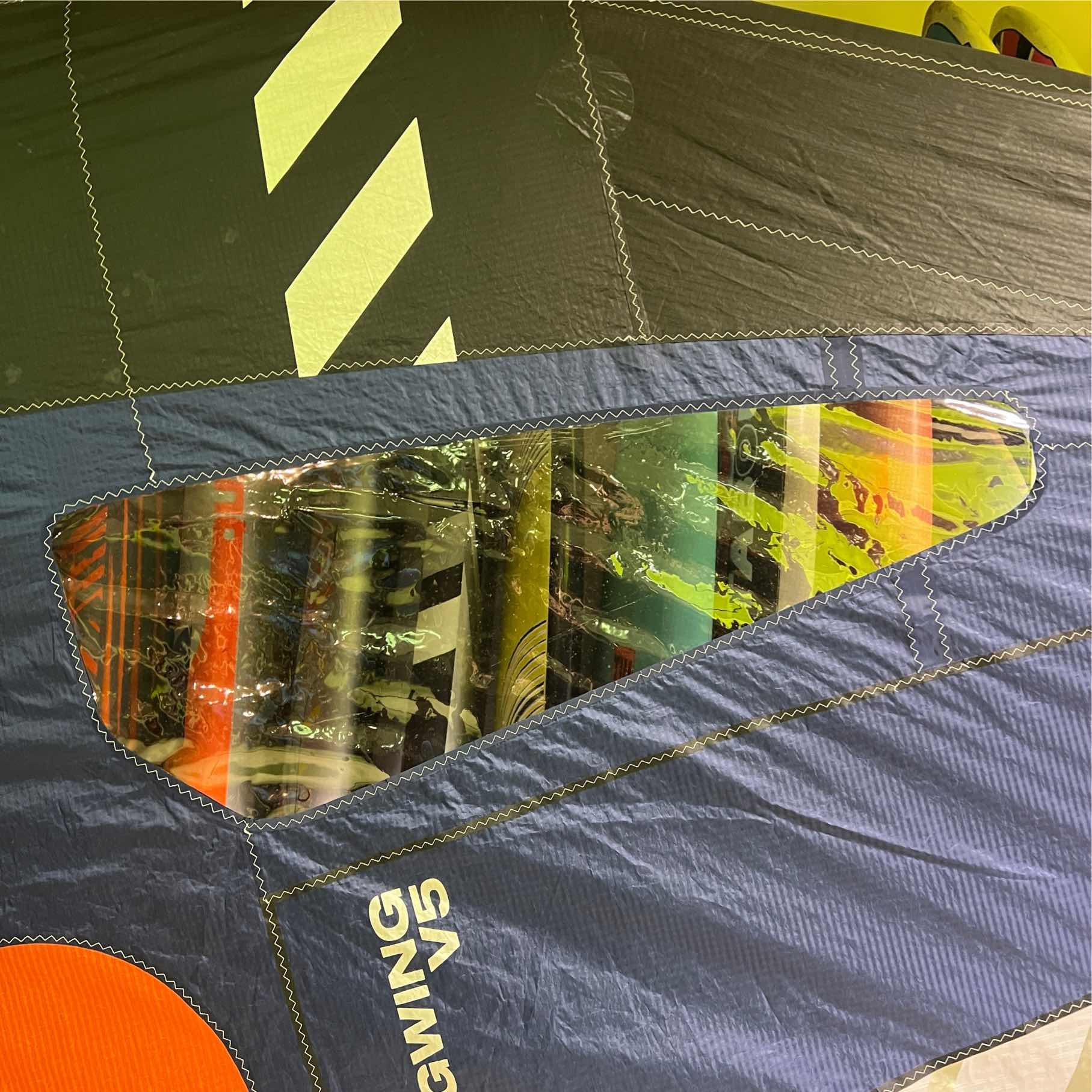 Slingshot Slingwing v5 5.0