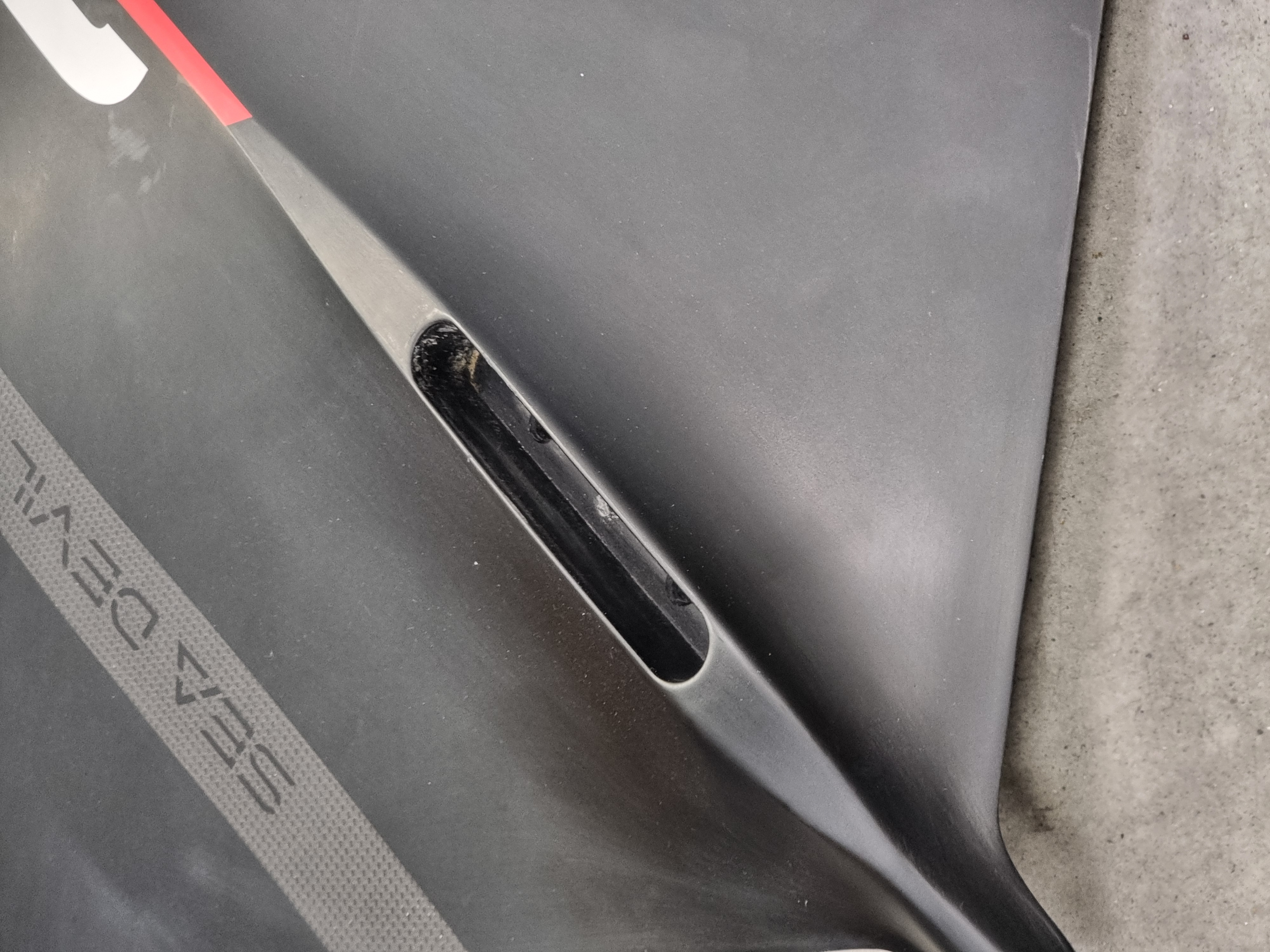 Sea Devil 1040 RAW ONLY - Restored - ref: 021