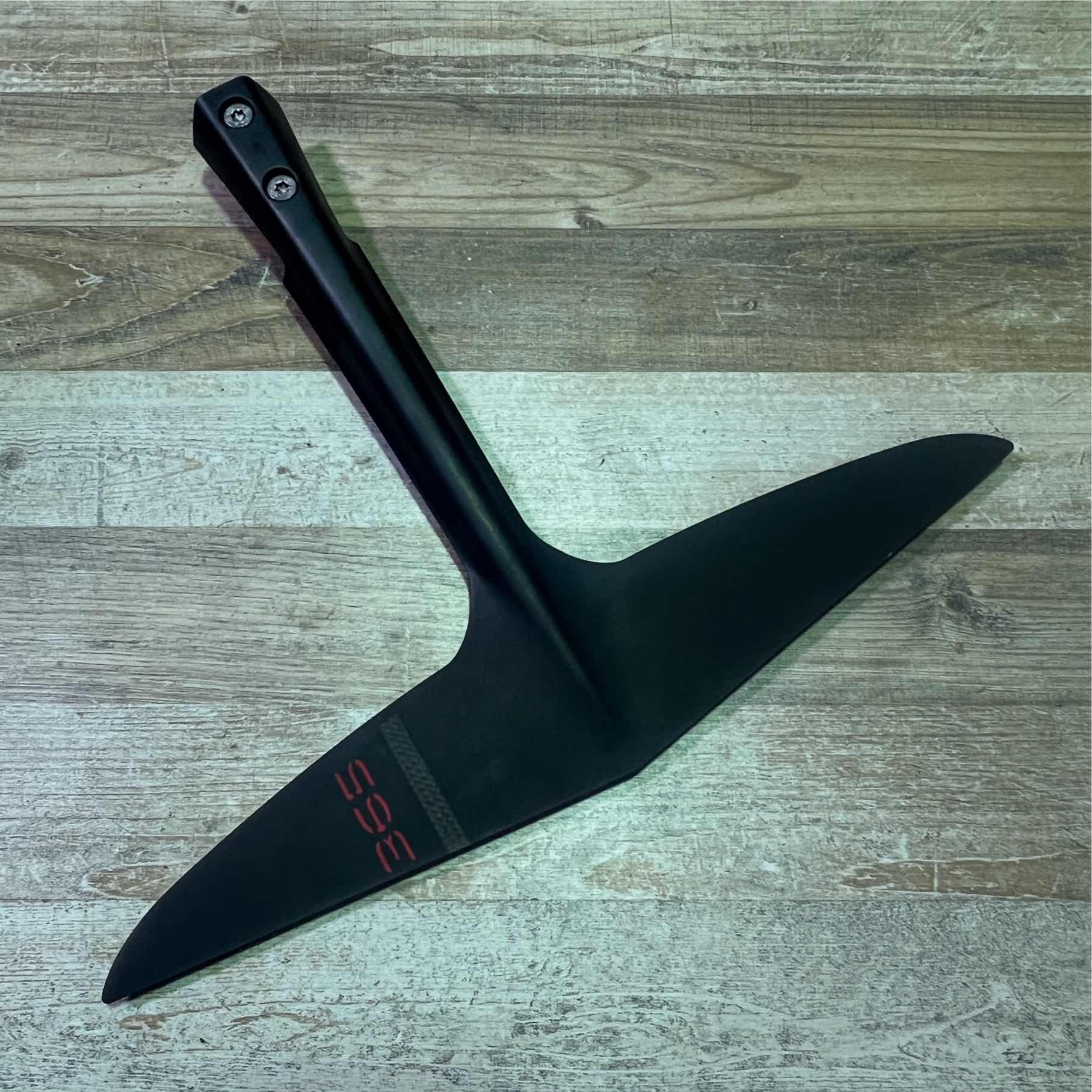 Sabfoil Blackbird Progressive 365