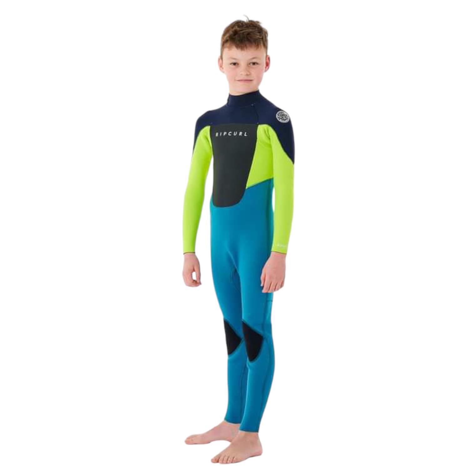 Rip Curl Junior Omega 5/3 (12)