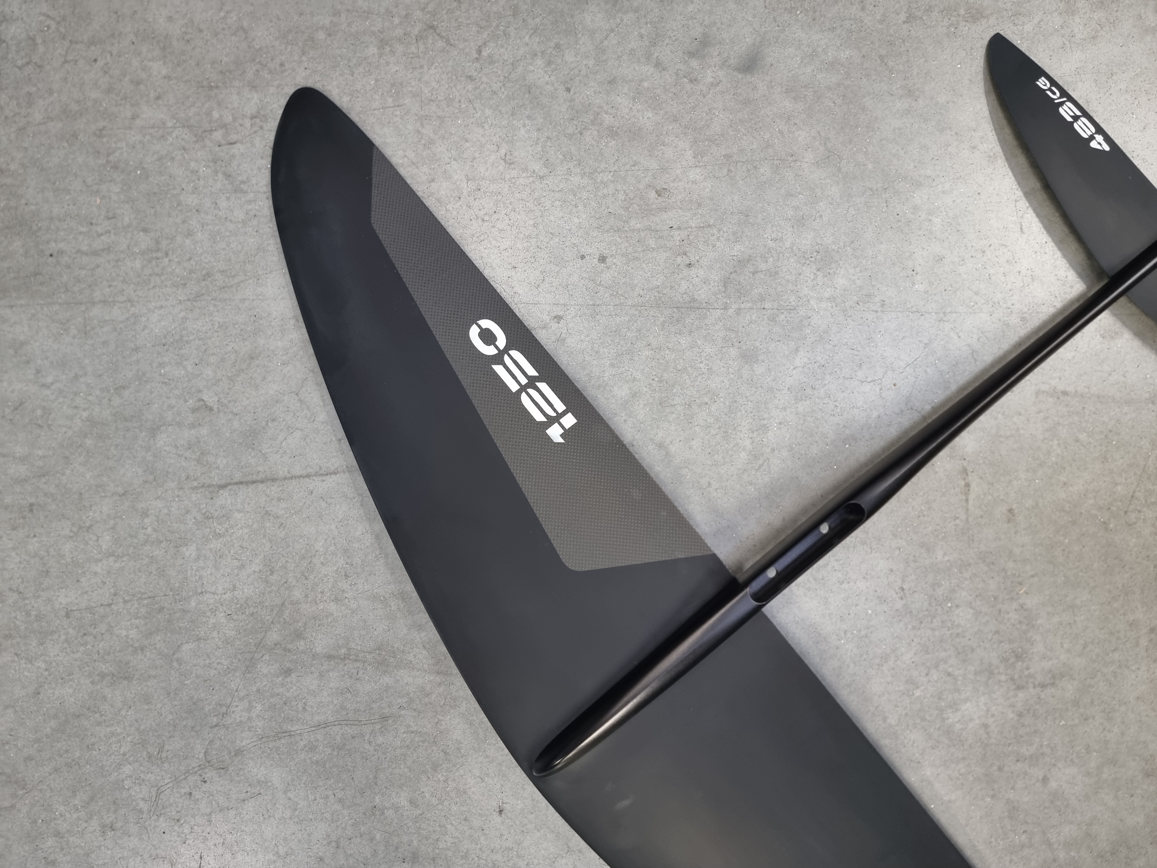 Foil Glider W1250 - F753K - S483 (2023) - refurbished