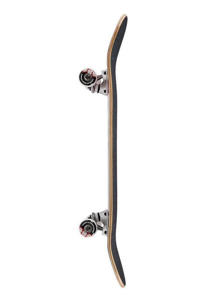 SKATE COMPLETO ELEMENT SEAL 8.25" BLACK