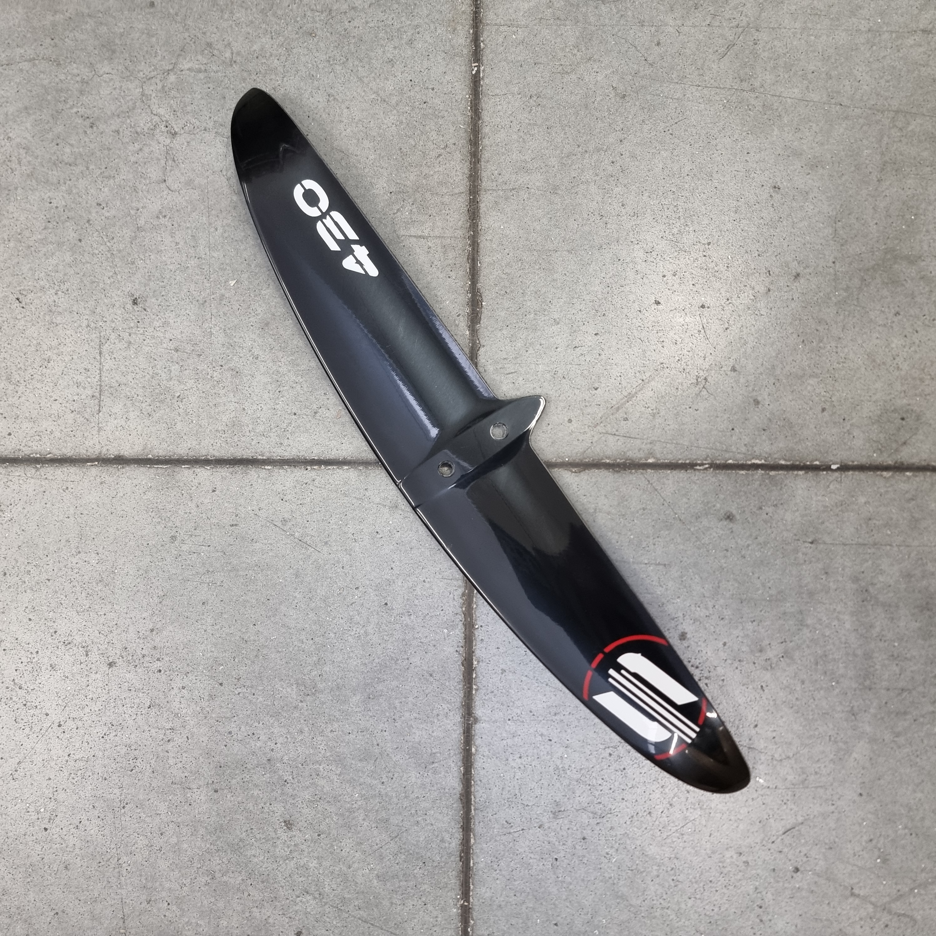 SG/430 Stabilizer - B-Grade 2023 - ref: 0042