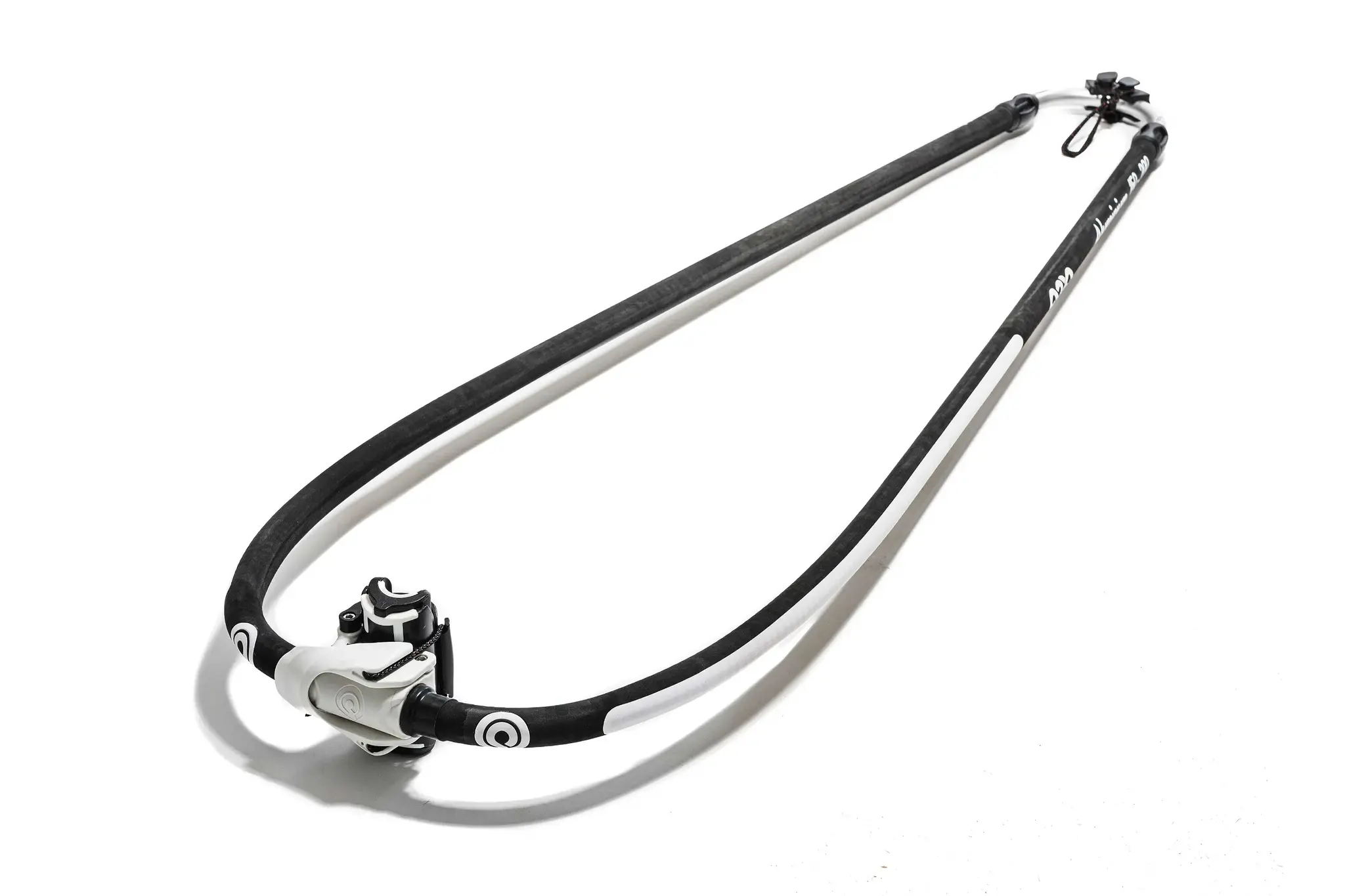 Goya Aluminum Reduced Diameter Boom - Size : 180-230