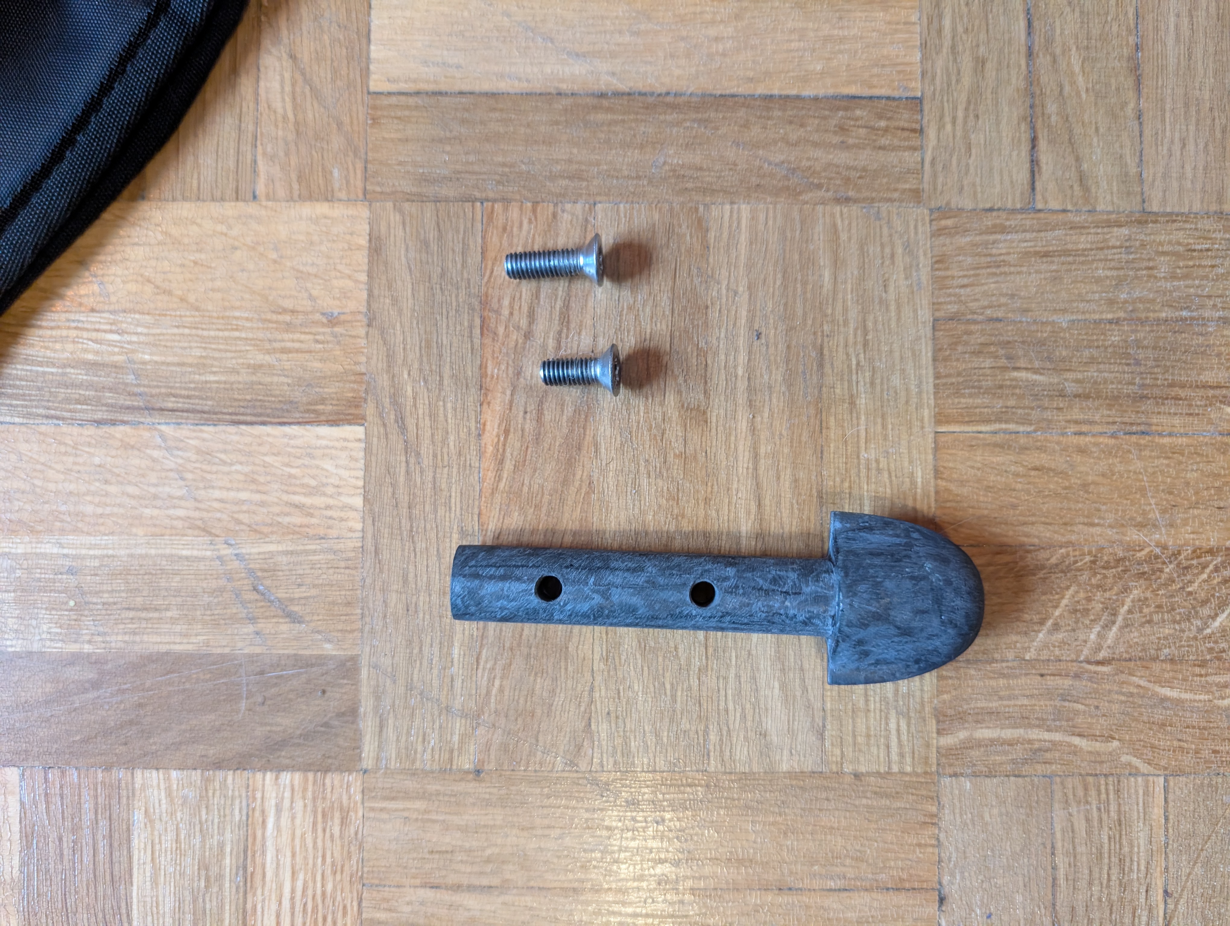 Sabfoil Sea Devil 1040 Complete Foil Set + 2 stabs | Progression to Pro Performance