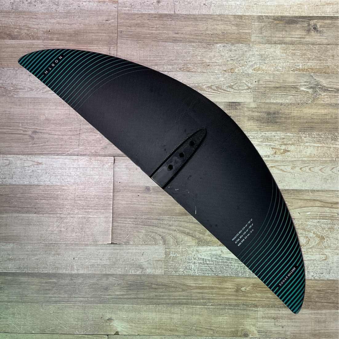 North Sonar MA1350