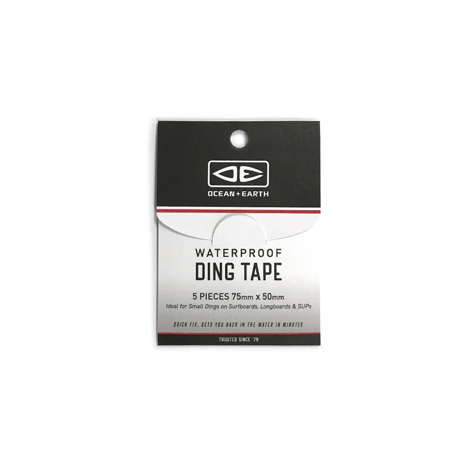 Ocean & Earth Waterproof Ding Tape