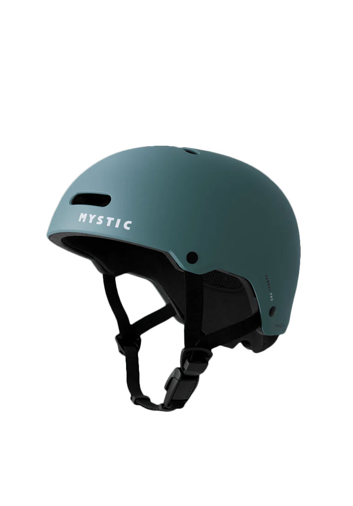 CASCO WATER MYSTIC VANDAL PRO HELMET 695 TEAL XS-S (Taglia XS-S)