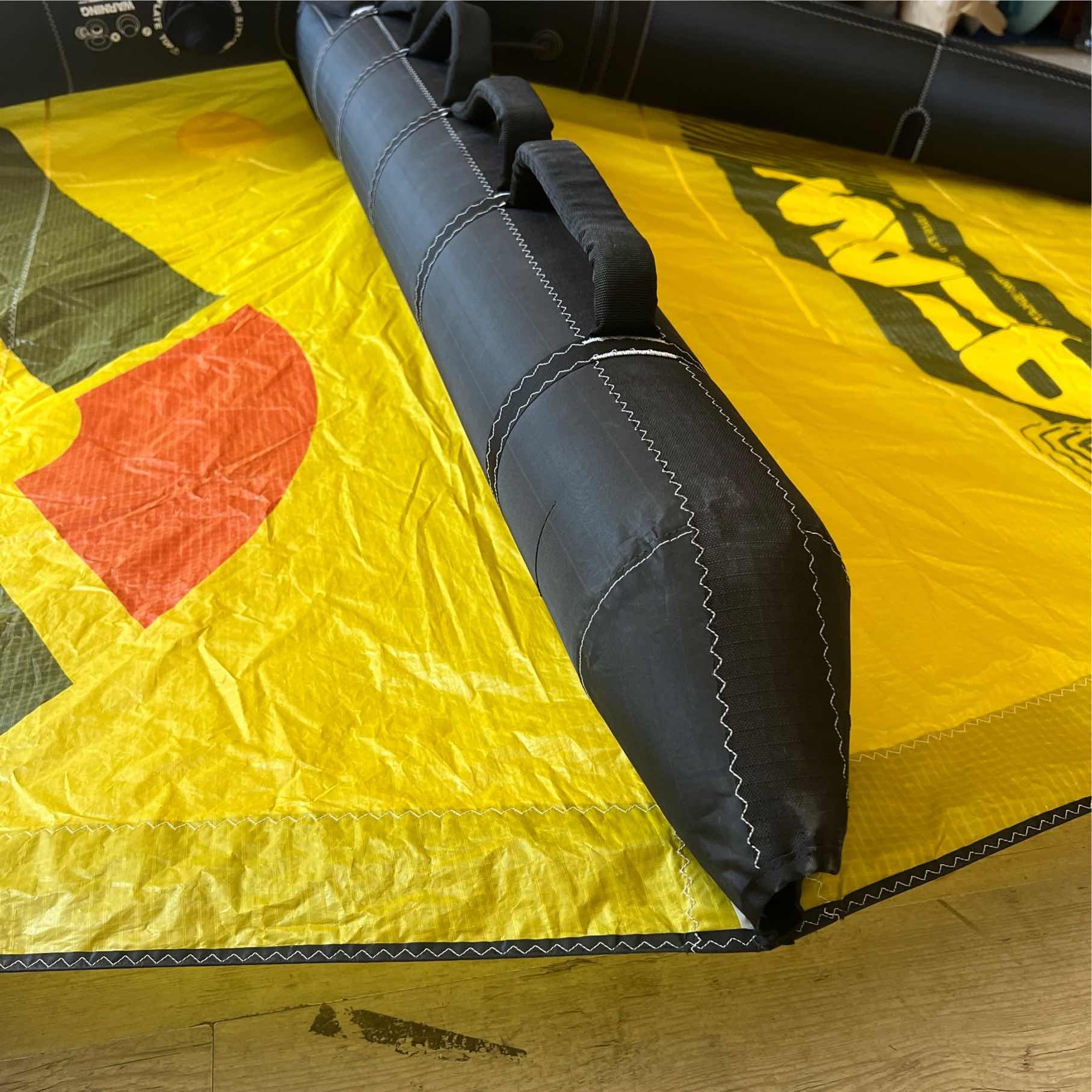 Ozone Wasp V1 4.0