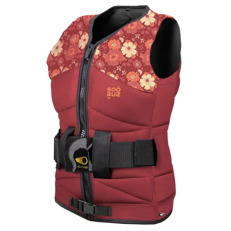Sooruz Watervest Women WING - Size : S