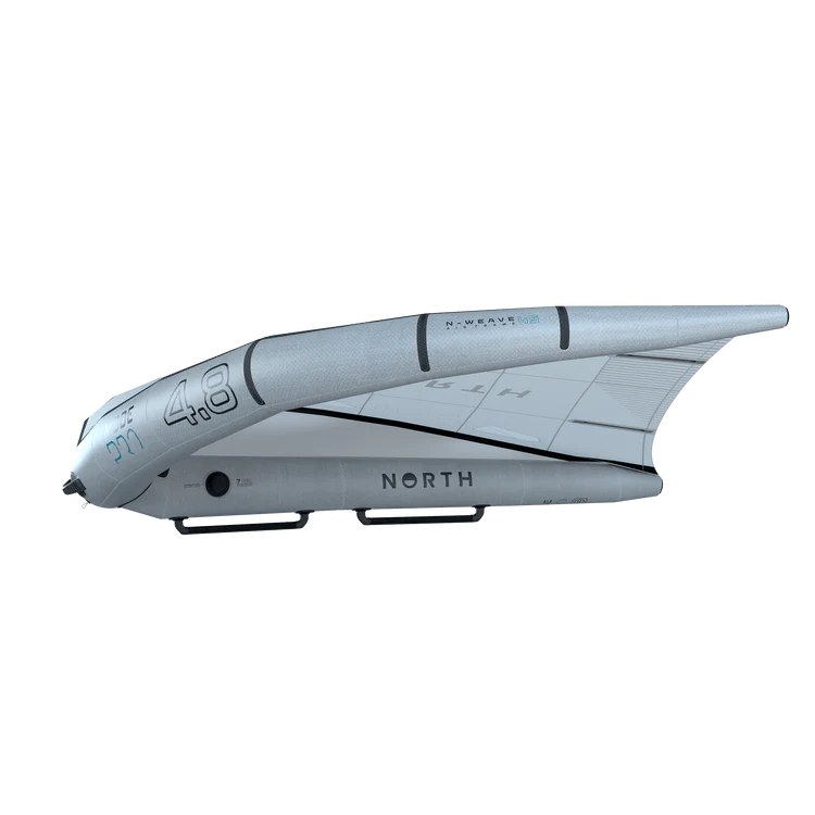 North Mode PRO 2024 - Size : 6.8