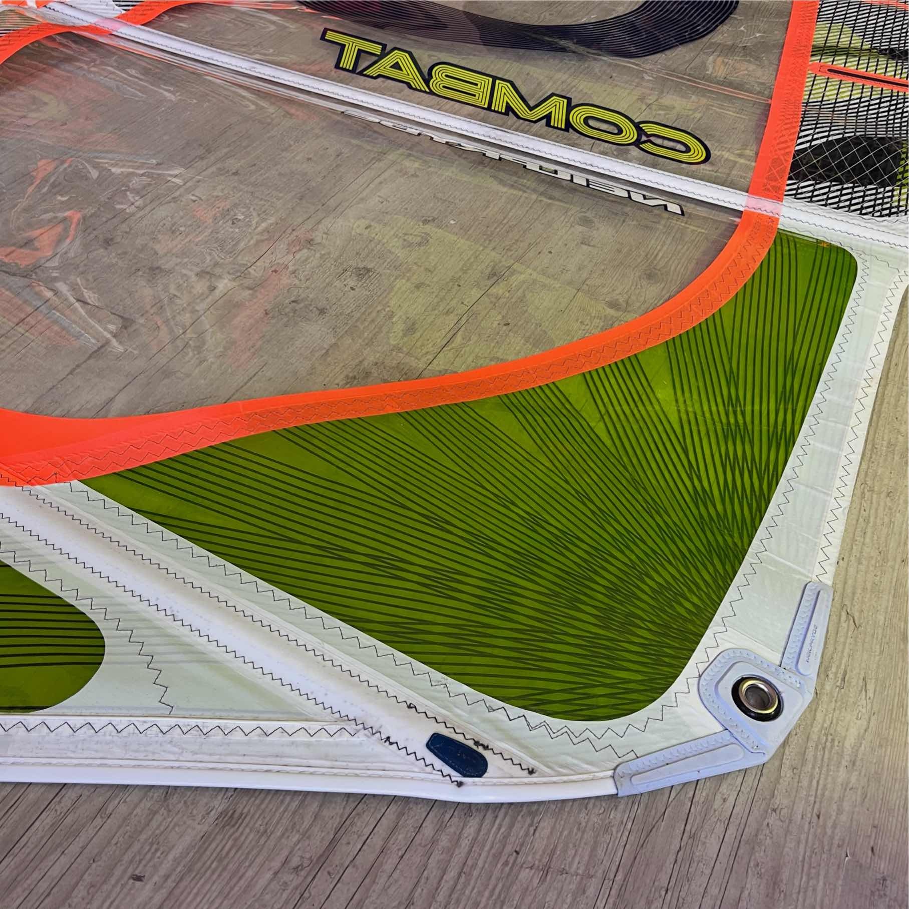 Neil Pryde Combat 4.0 2015
