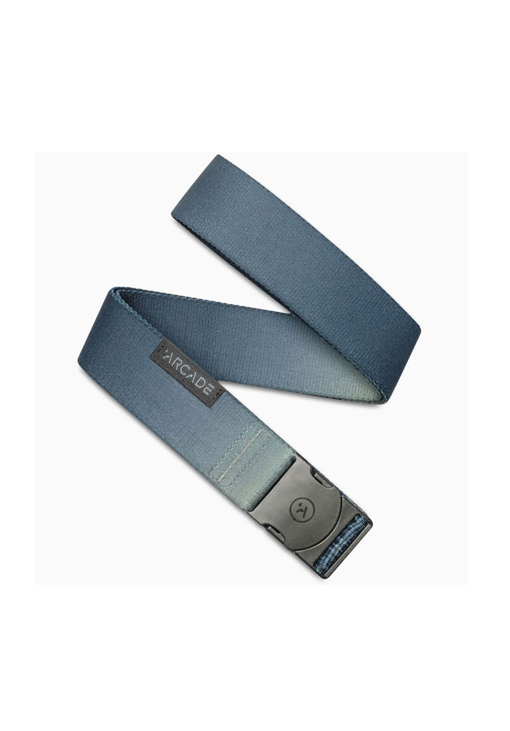 CINTURA ARCADE FADE IVY GREEN NAVY U