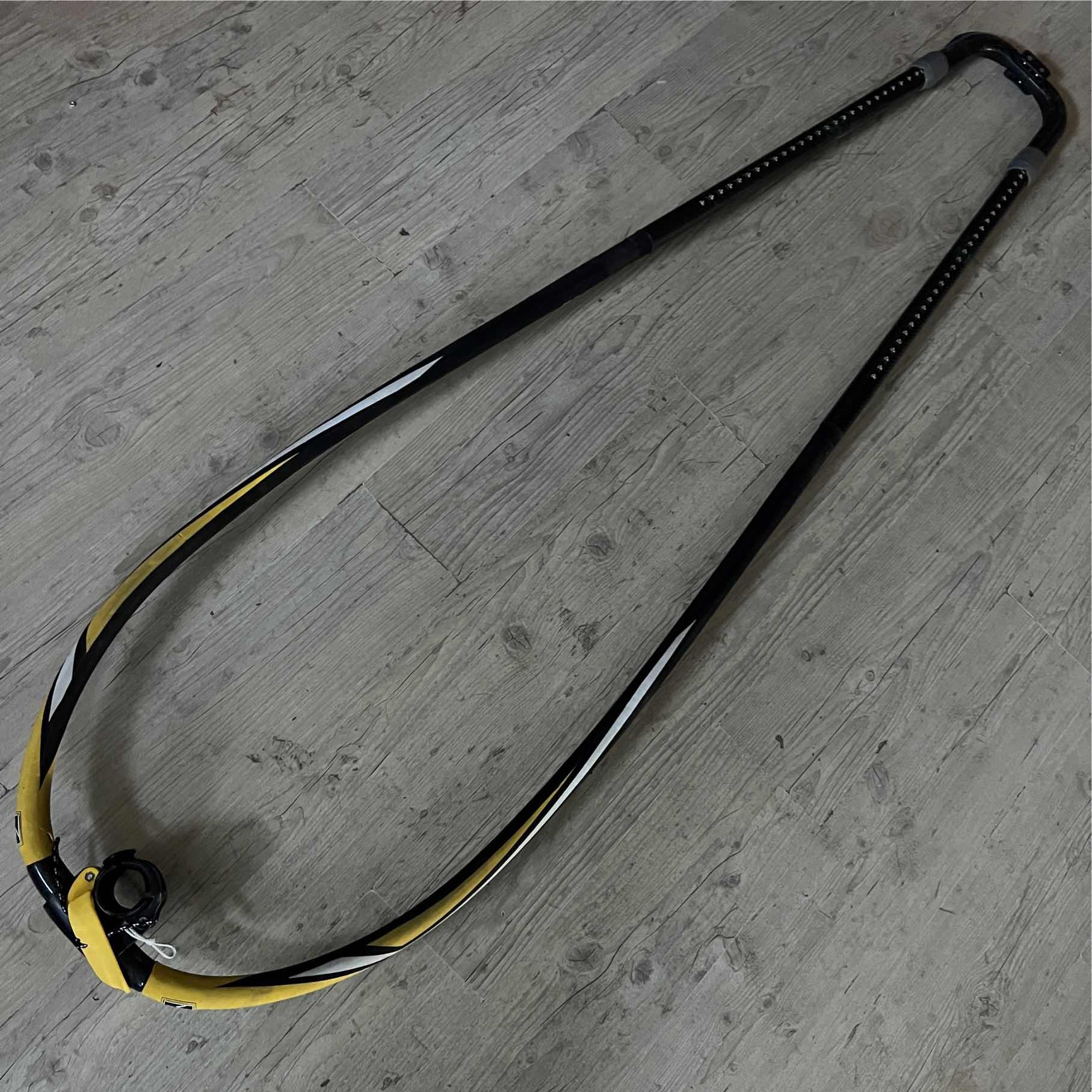 Point-7 Carbon+ Pro 190