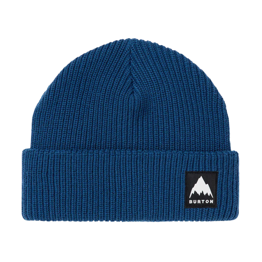 Burton Recycled VT Beanie (NIGHTFALL)