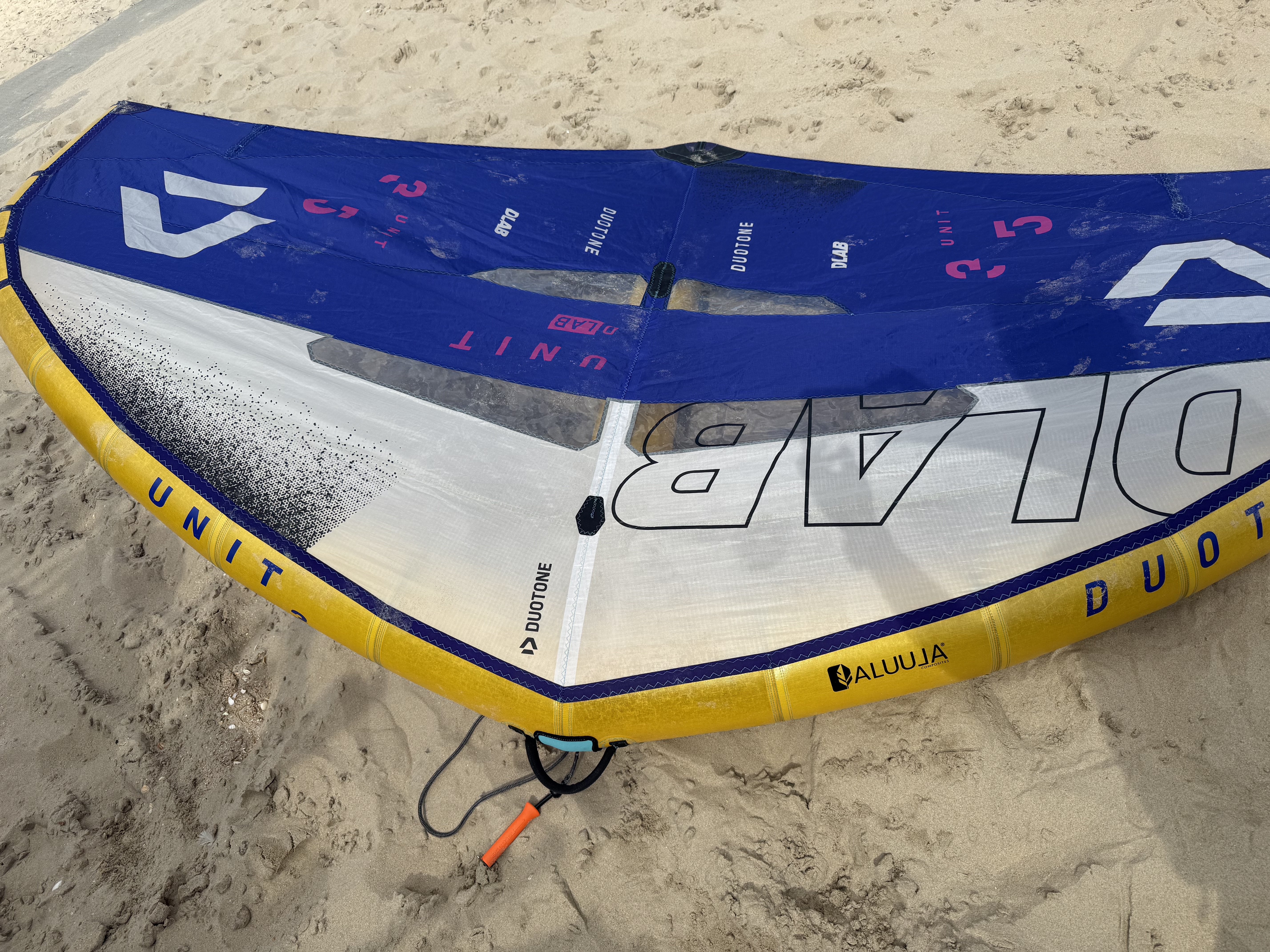 DLAB Unit 5.0m2 2025