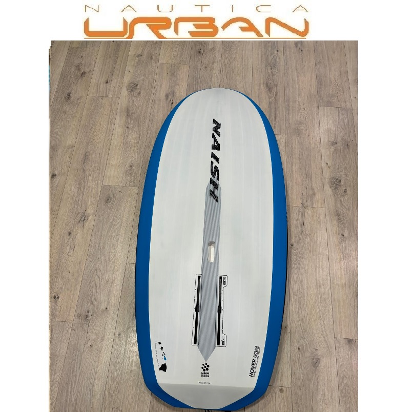 NAISH HOVER DOWIND 125 2024