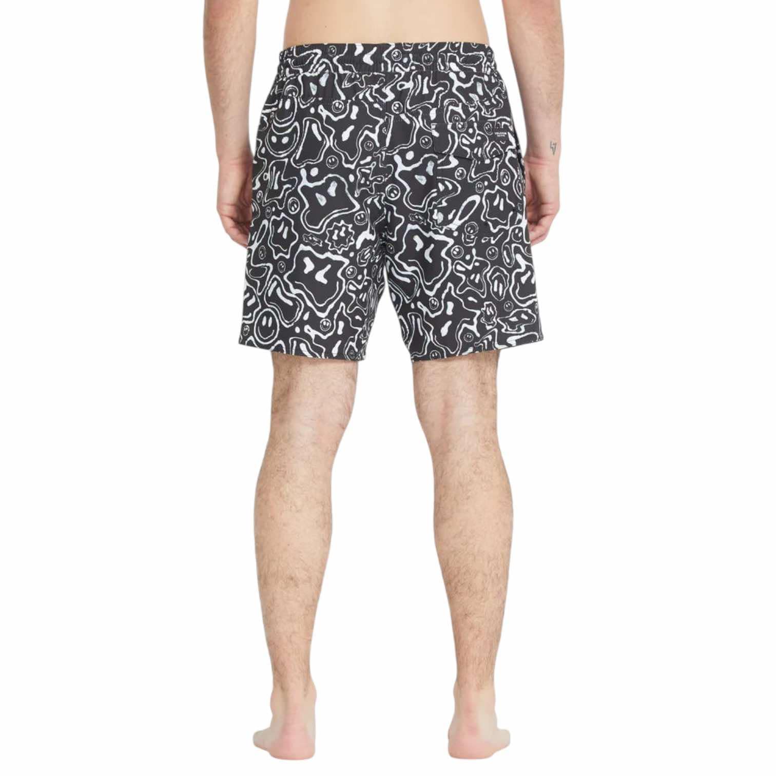 Volcom Filip Rygalski Smile Trunk 17'' (SMALL)