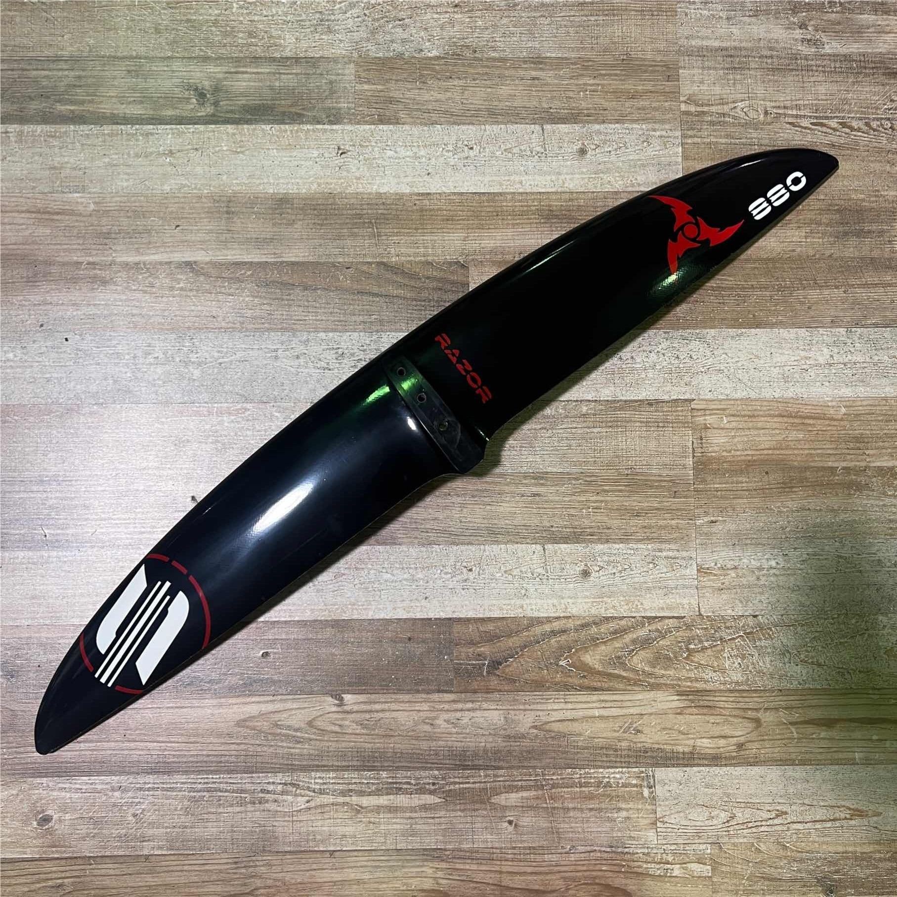 Sabfoil Razor 880