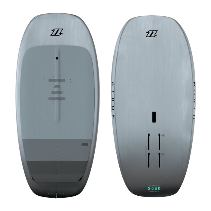 North Seek Foil Board - Size : 4'8"