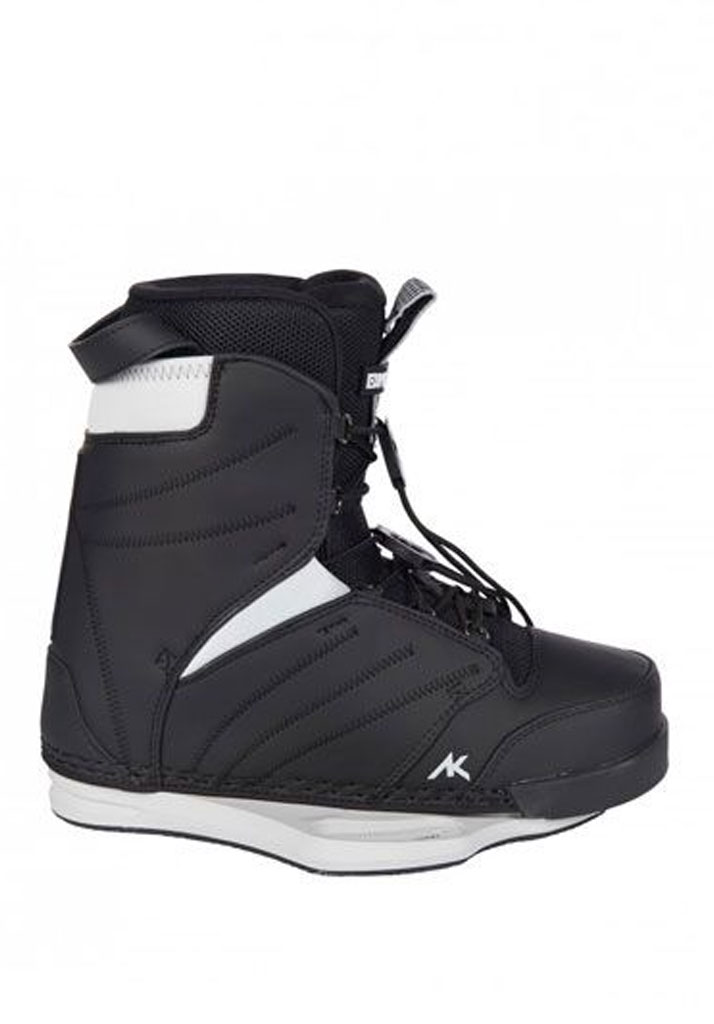 BOOTS WAKE MYSTIC VICE BOOT 900 BLACK 45-46,5 (Taglia 45-46,5)