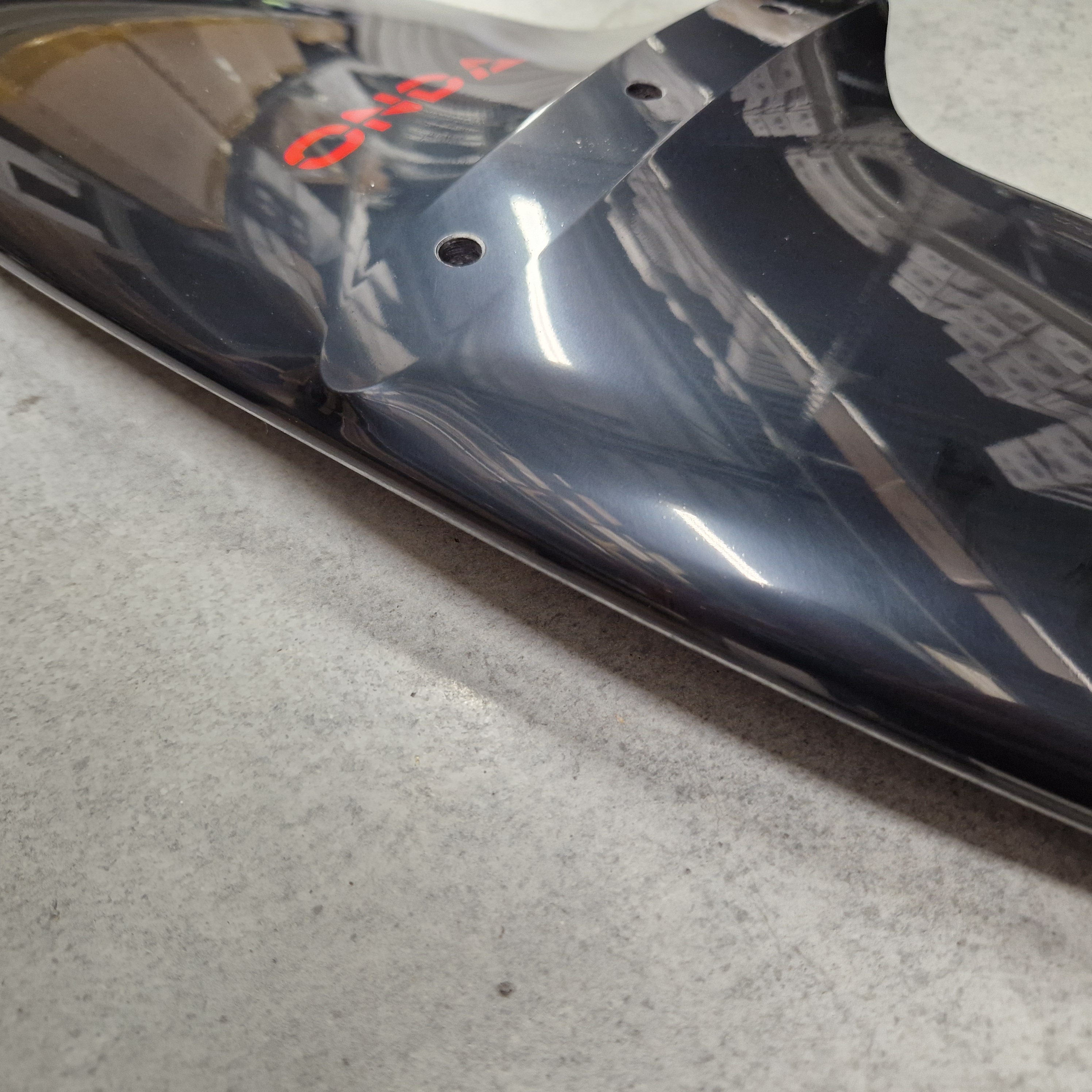 Sabfoil Onda 730 – 2023 Prone Surf Front Wing - WO730
