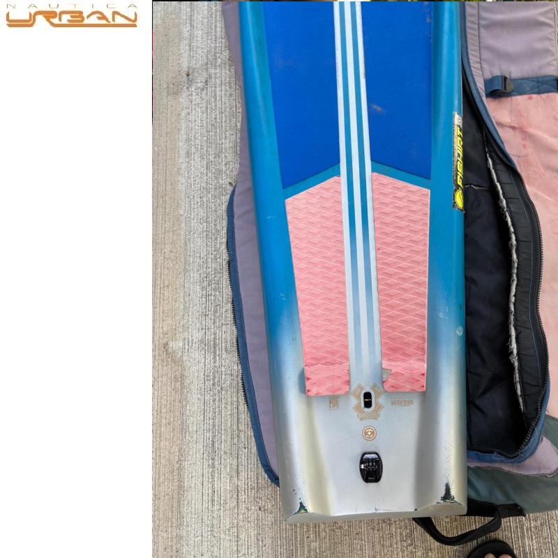 STARBOARD SPRINT race 14×21,5