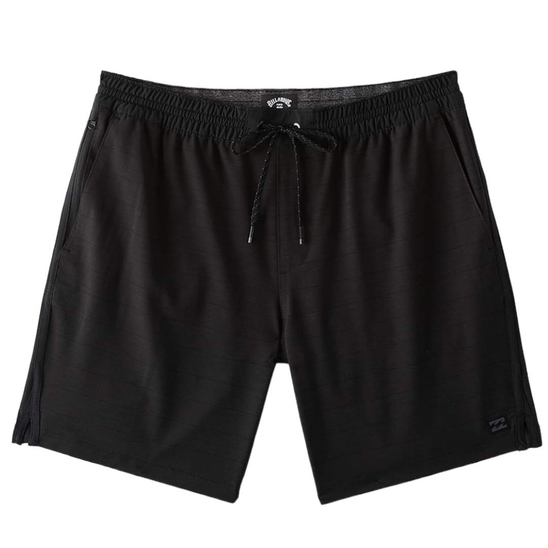 Billabong Crossfire Elastic (M, LIGHT NAVY)