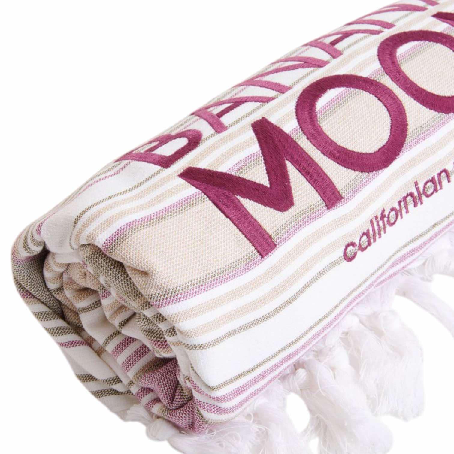 Banana Moon Fouta Kaki