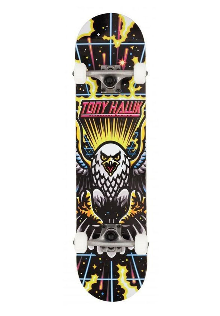 SKATE COMPLETO TONY HAWK SS 180 COMPLETE ARCADE MULTI 7.75"
